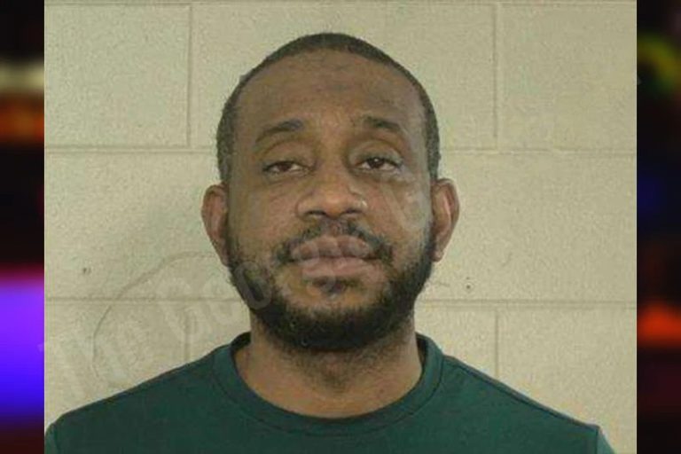 David Clayton mugshot – Liberty County , Georgia David Clayton