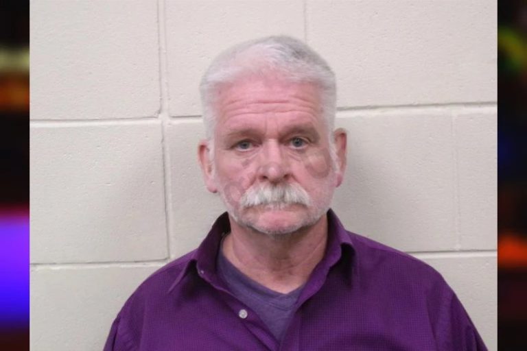 David Colli mugshot – Bulloch County , Georgia David Colli