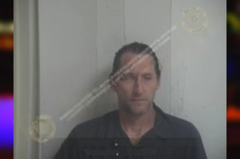 David Dixon mugshot – Walton County , Georgia David Dixon mugshot