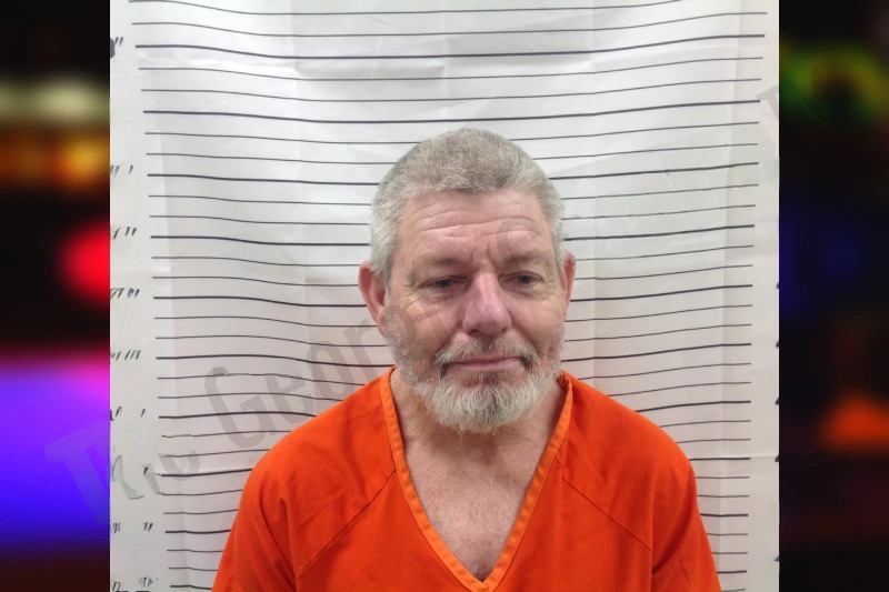 David Dodd mugshot – Pickens County , Georgia David Dodd mugshot