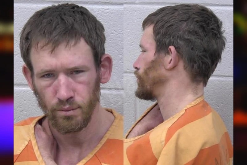 David Downer Mugshots