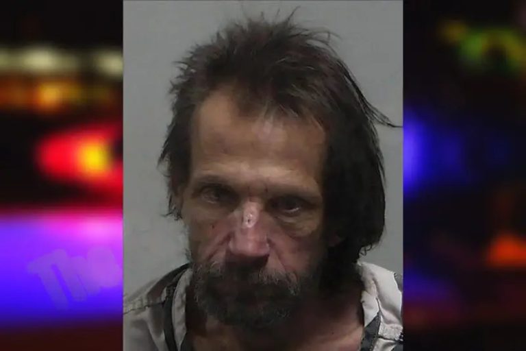 David Epps mugshot – Tift County , Georgia David Epps