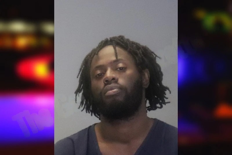 David Gates mugshot – Muscogee County , Georgia David Gates mugshot