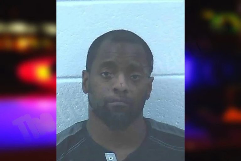 David George mugshot – Jackson County , Georgia David George