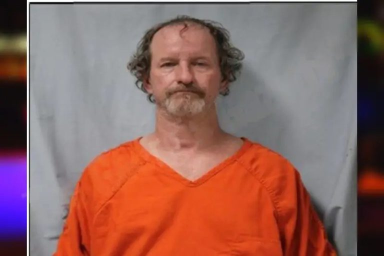 David German mugshot – Seminole County , Georgia David German