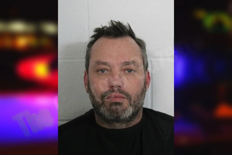 David Gragg mugshot – Floyd County , Georgia David Gragg mugshot