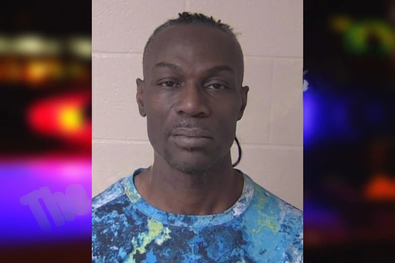 David Heathington mugshot – Walker County , Georgia David Heathington mugshot