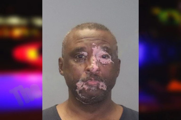 David Holt mugshot – Muscogee County , Georgia David Holt