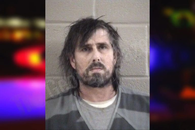 David Hullender mugshot – Whitfield County , Georgia David Hullender