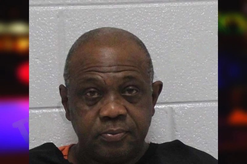 David Johnson Mugshots