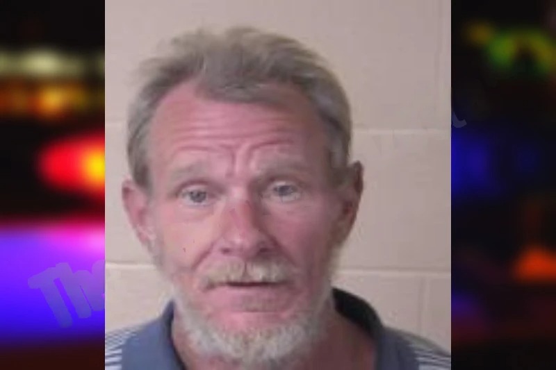 David Johnson Mugshots