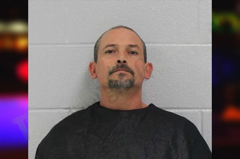 David Kemperle mugshot – Carroll County , Georgia David Kemperle mugshot