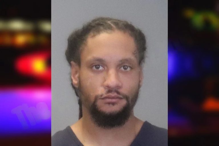 David Lewis mugshot – Muscogee County , Georgia David Lewis