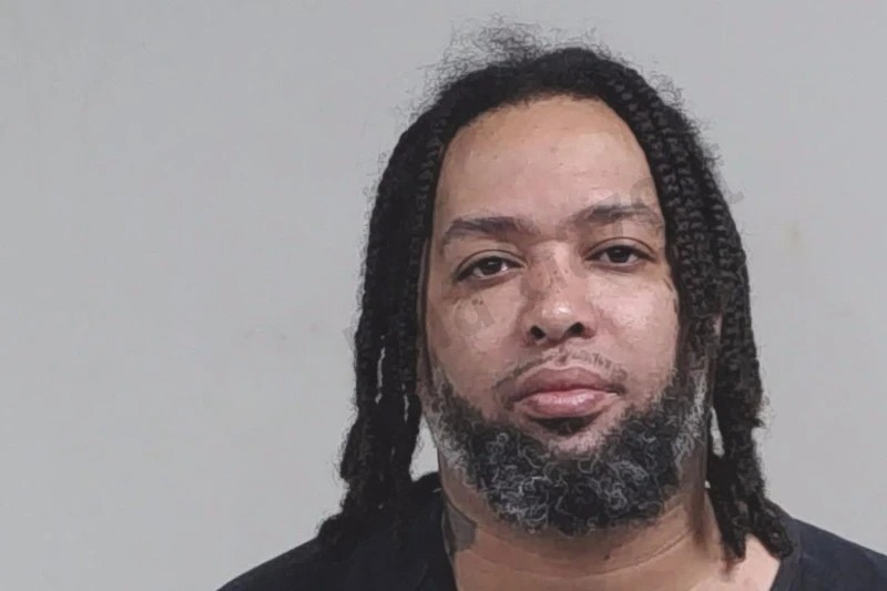 David London Mugshots