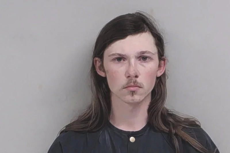 David Mayhorn Mugshots