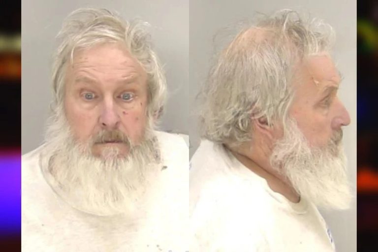 David Morin mugshot – Richmond County , Georgia David Morin