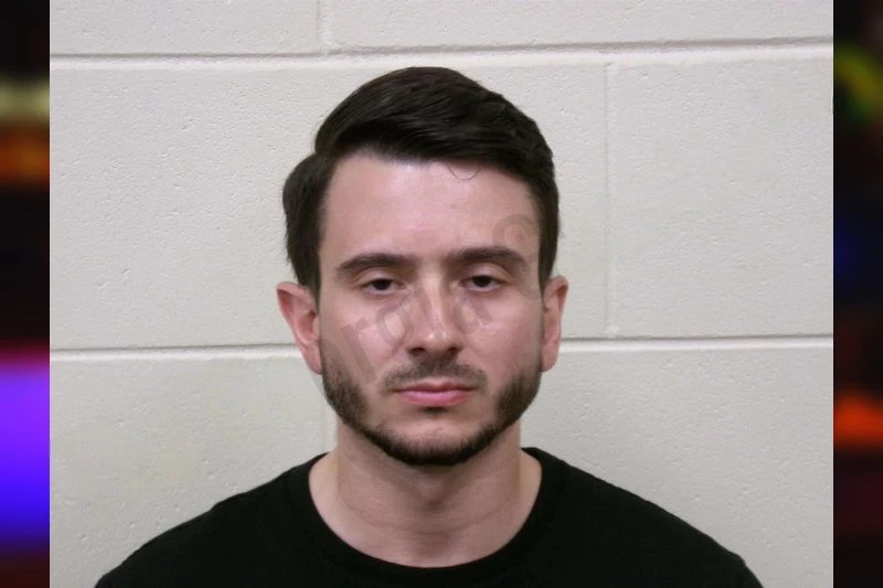 David Palaez Mugshots