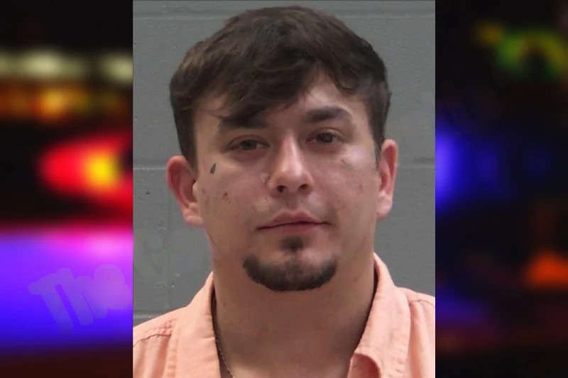 David Phillips Mugshots