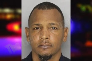 David Phills Mugshots