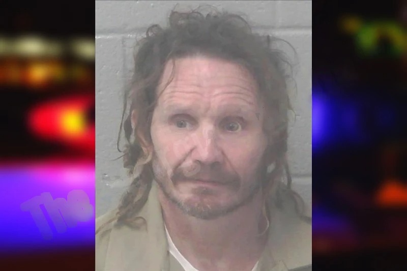 David Royle Mugshots