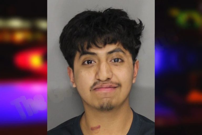 David Salvador mugshot – Cobb County , Georgia David Salvador