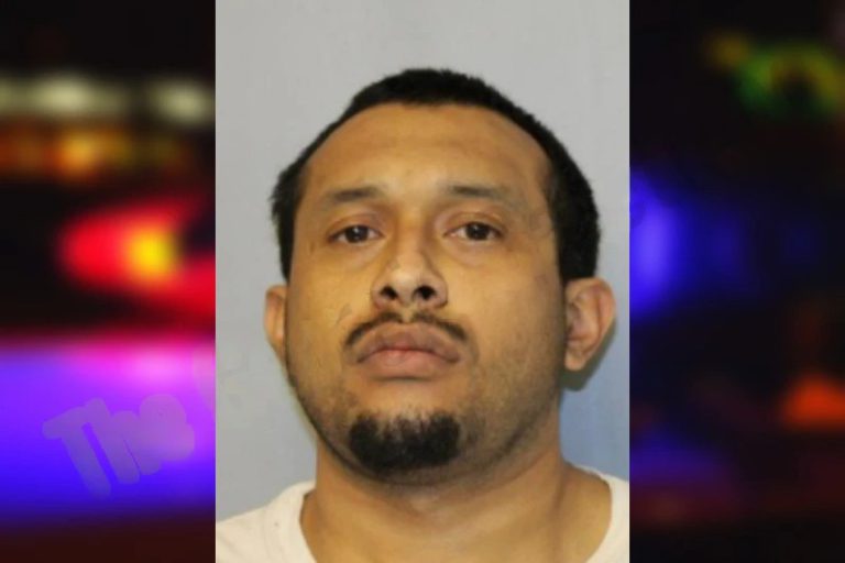 David Sanchez mugshot – Hall County , Georgia David Sanchez