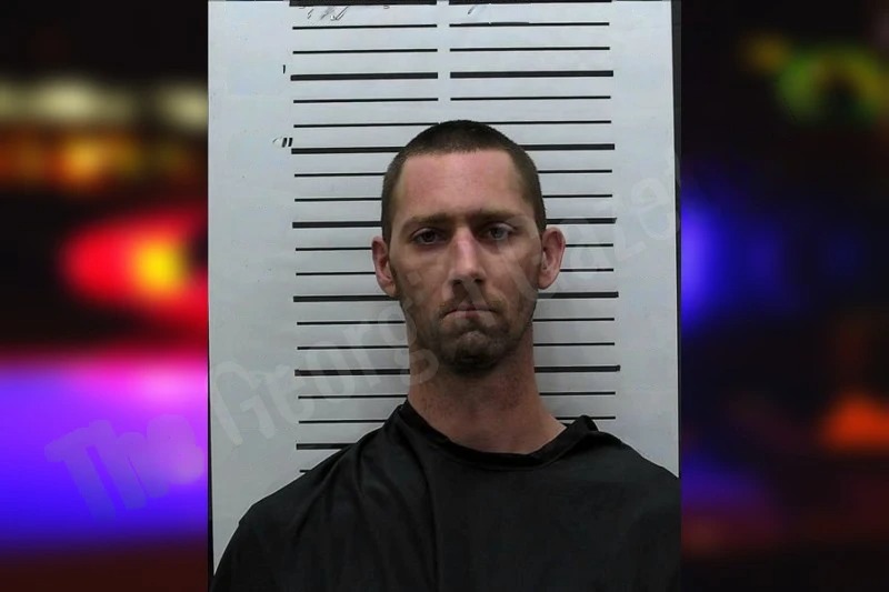 David Terrell Mugshots