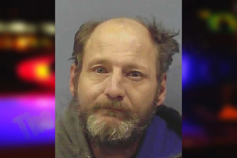 David Tucker mugshot – Chattooga County , Georgia David Tucker