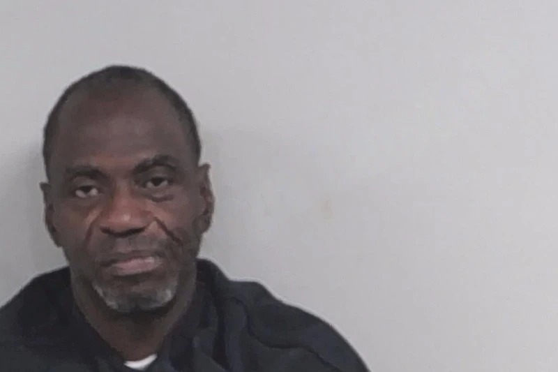 David Washington Mugshots