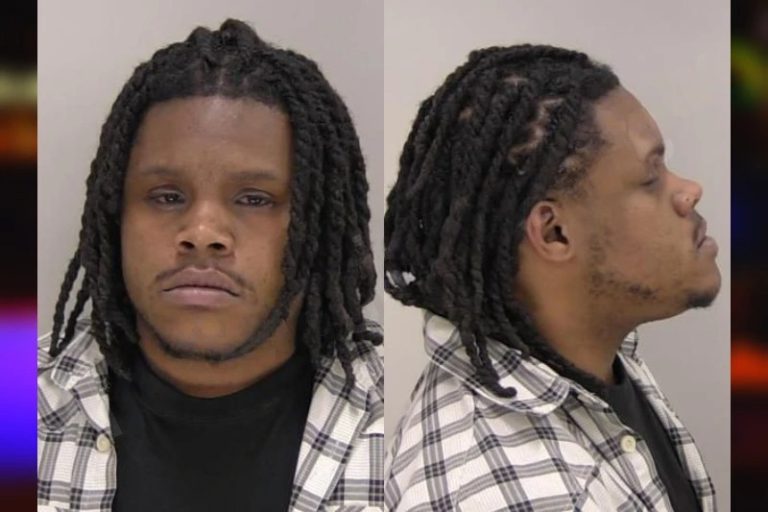 David Watkins mugshot – Richmond County , Georgia David Watkins