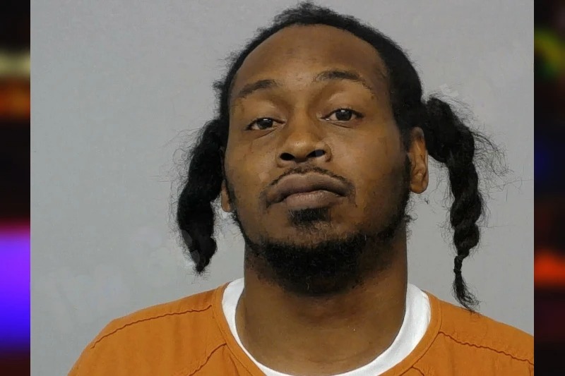 David Woodson Mugshots