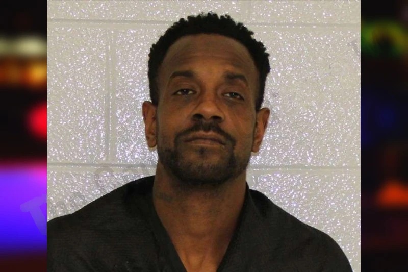 David Wyatt mugshot – Carroll County , Georgia David Wyatt mugshot