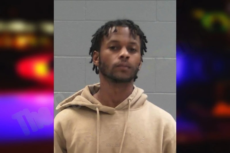 Davion Havior Mugshots