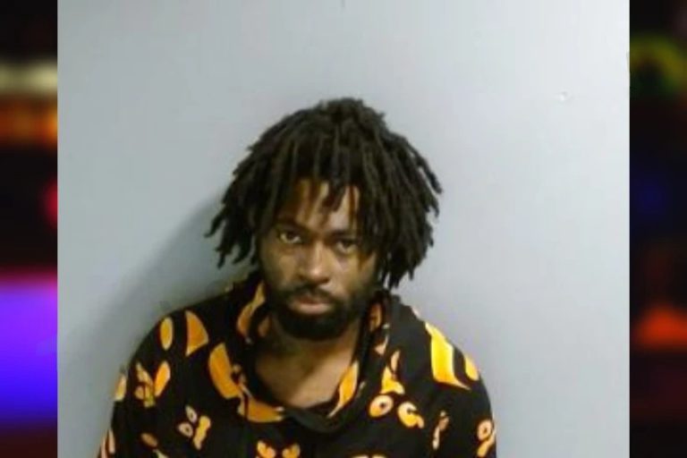 Davius Sanders