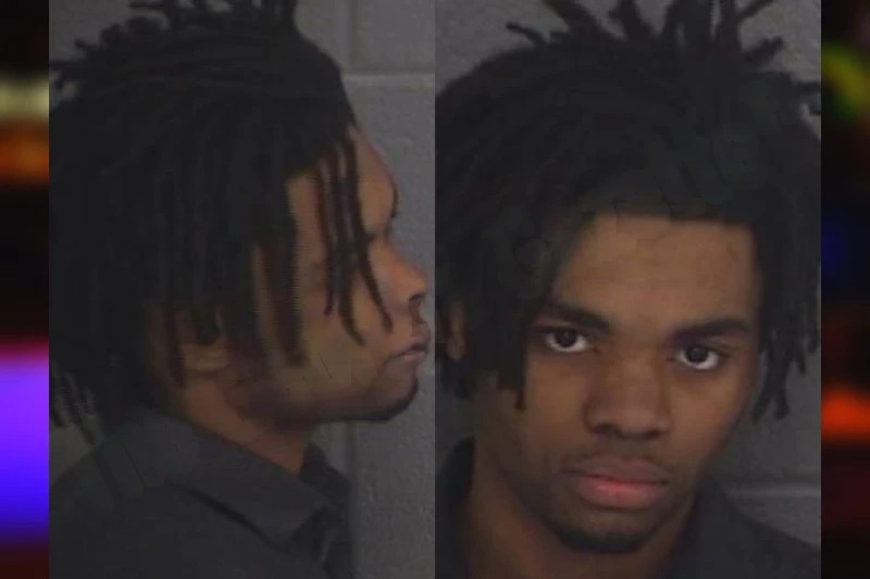 Davon Lee-Jennings Mugshots