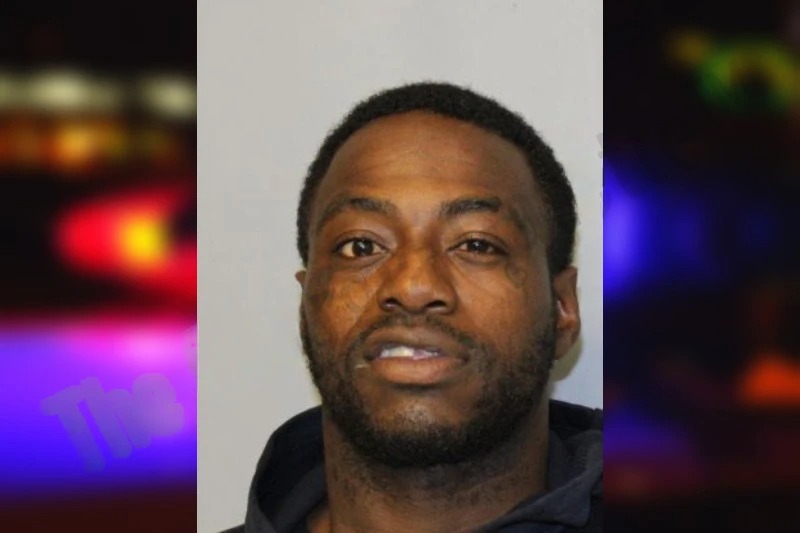 Davon Tanner Mugshots