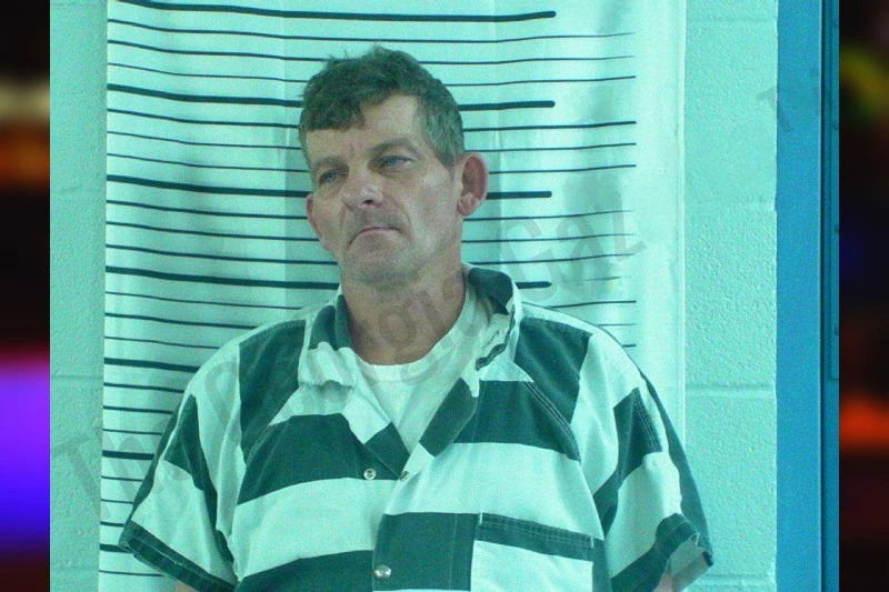 Davy Dodson Mugshots