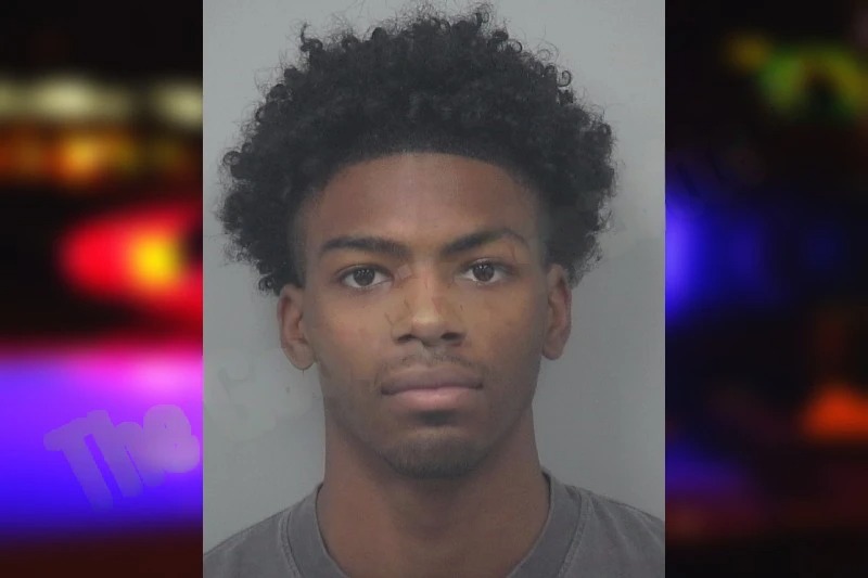 Davyd Williams mugshot – Gwinnett County , Georgia Davyd Williams mugshot