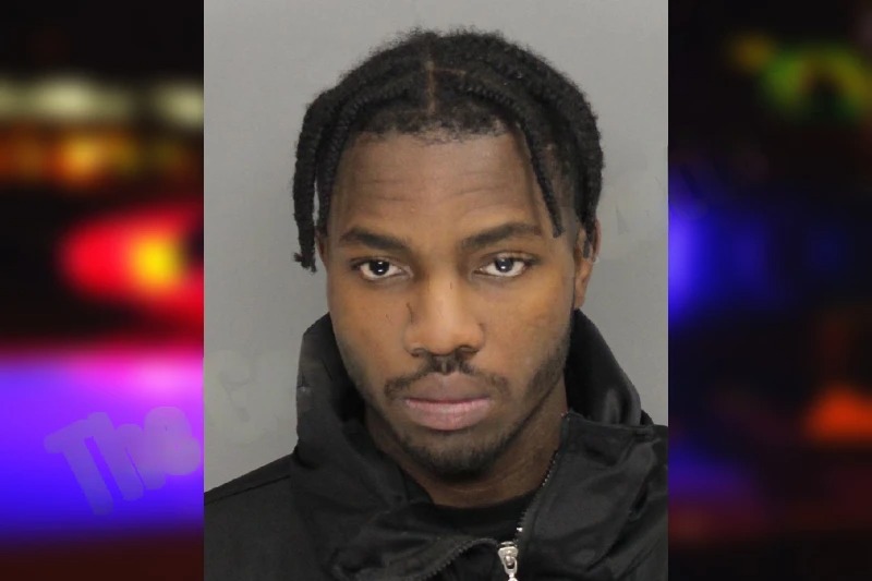 Dawens Defficile mugshot