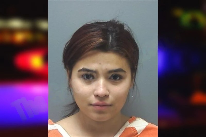 Dayaince Garcia-Reyes Mugshots