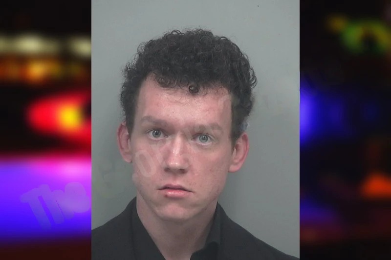 Daylee Strickland Mugshots