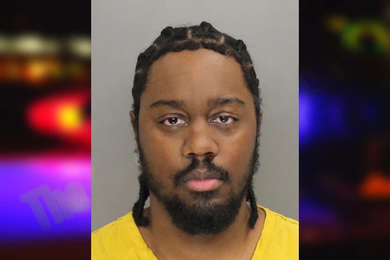 Daylen Willis Mugshots