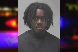 Daylen Willis mugshot – Coweta County , Georgia Daylen Willis mugshot