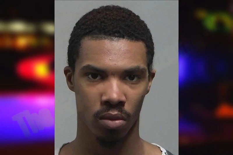 Dayone Carroll mugshot – Tift County , Georgia Dayone Carroll mugshot