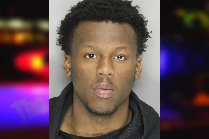 Dayton Winfield mugshot – Cobb County , Georgia Dayton Winfield mugshot