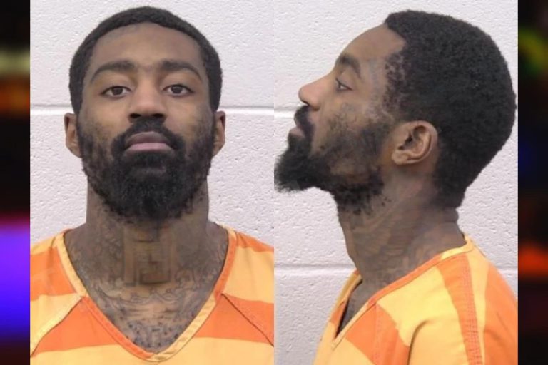 De’Ondre Hutchins mugshot – Paulding County , Georgia De’Ondre Hutchins