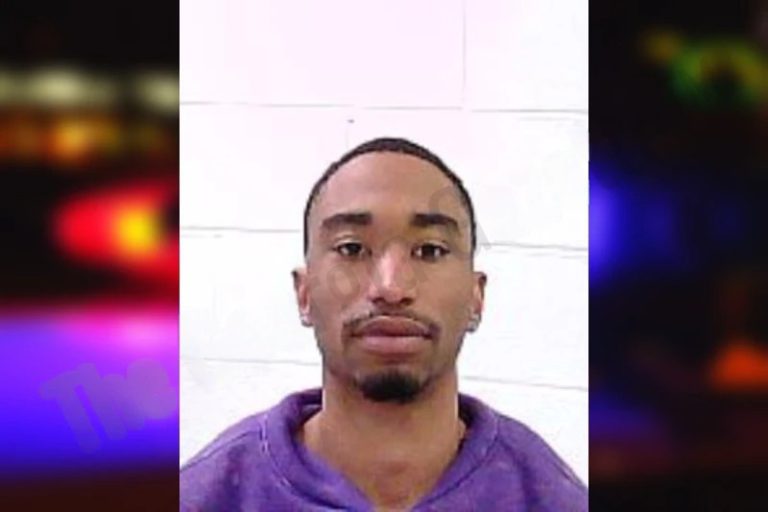 De’Vonta Barber mugshot – Fulton County , Georgia De’Vonta Barber