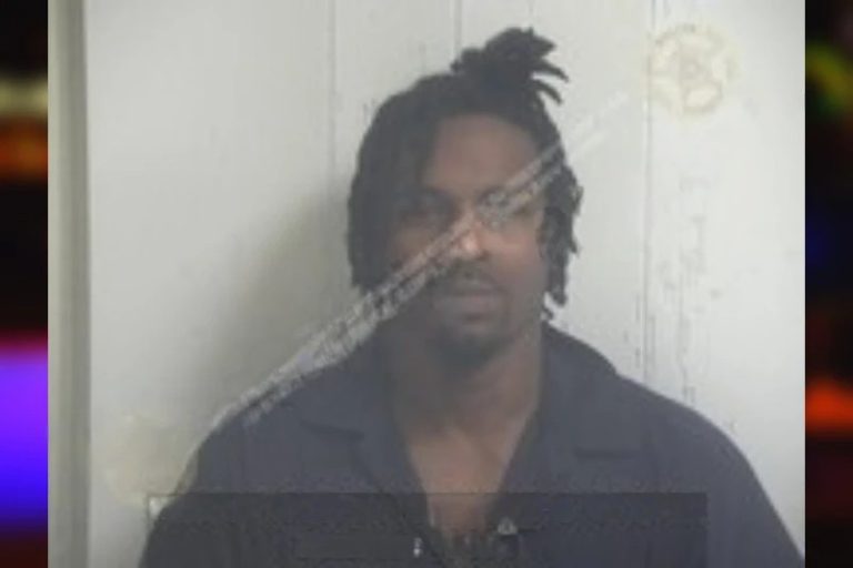 Deairious Williams mugshot – Walton County , Georgia Deairious Williams