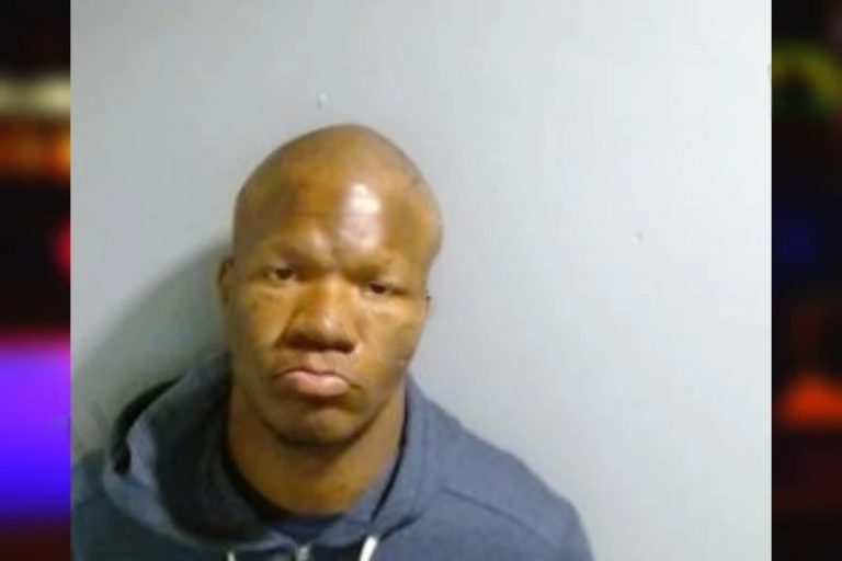 Deandre Hudson mugshot – Fulton County , Georgia Deandre Hudson