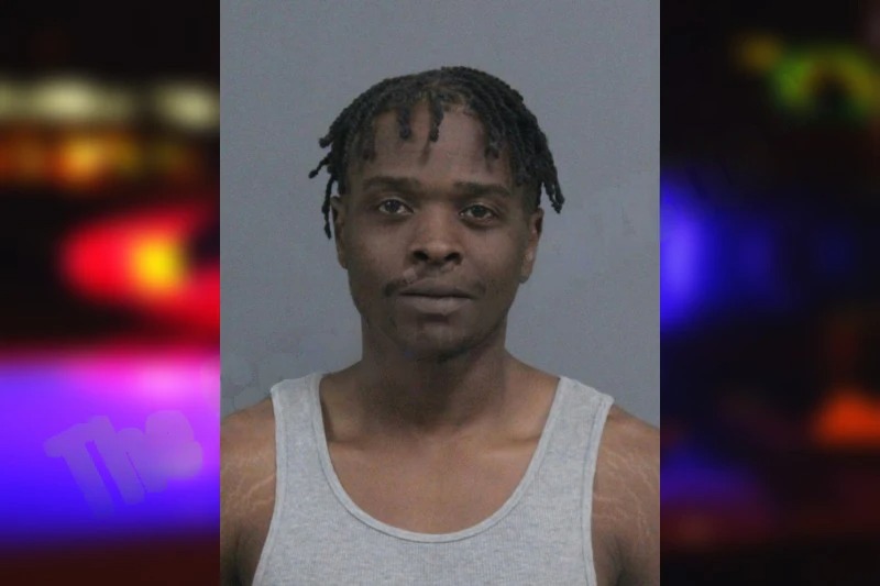 Deandre Jackson mugshot – Catoosa County , Georgia Deandre Jackson mugshot